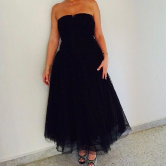 Prom dress - Picture 2 of 3